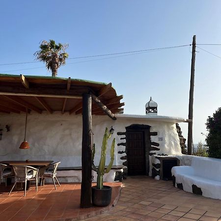 Finca Antigua Las Breñas エクステリア 写真