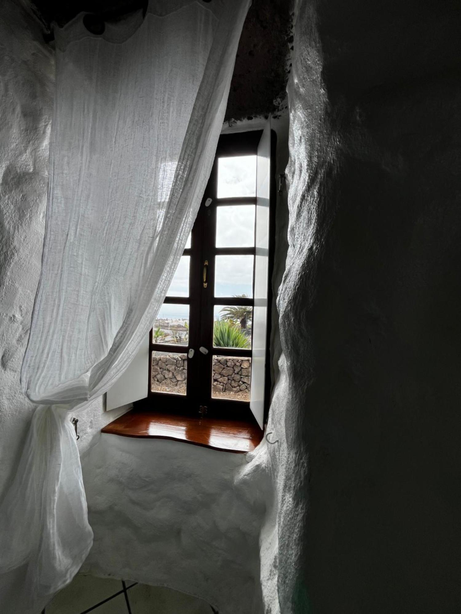 Finca Antigua Las Breñas エクステリア 写真