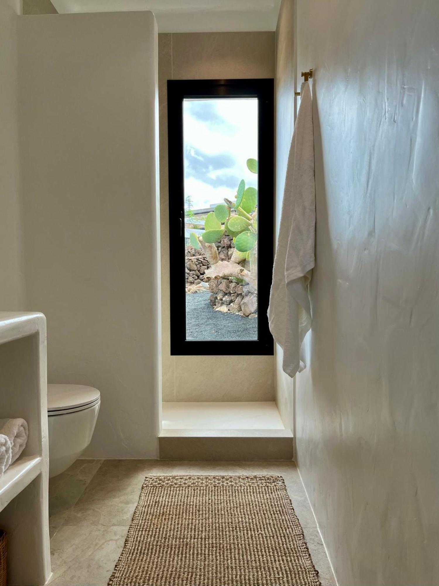 Finca Antigua Las Breñas エクステリア 写真