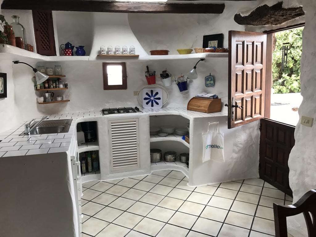 Finca Antigua Las Breñas エクステリア 写真